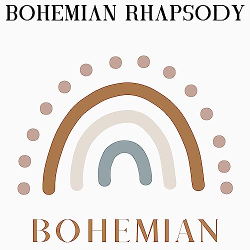 Bohemian Rhapsody