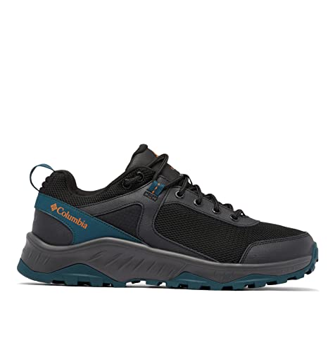 Columbia Trailstorm Ascend WP Scarpe Uomo