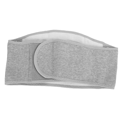 Faja lumbar térmica elástica con soporte vertical fuerte miniatura 1