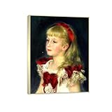 CADEAU SPÉCIAL: Impressions sur toile peuvent être offertes en cadeau à famille et amis commerciaux à l'occasion du Nouvel; fête des pères; fête des mères; Noël; Saint-Valentin et d'autres festivals