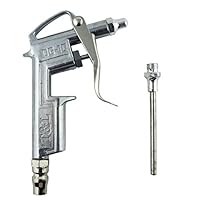 Algopix Similar Product 1 - HAND 2 Air Ways Duster Dust Gun Blower