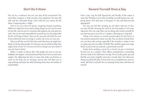 Image of Self-Care for Caregivers: A Practical Guide to Caring for You While You Care for Your Loved One