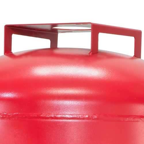 Tanque hidroneumatico Marca EVANS (3)