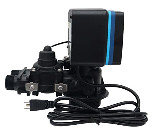 Válvula de Control para Ablandador de Agua 8''-14'' miniatura 2