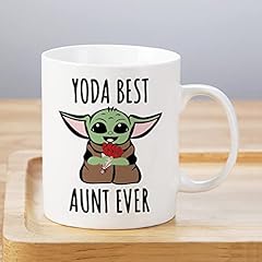 Yod Aunt