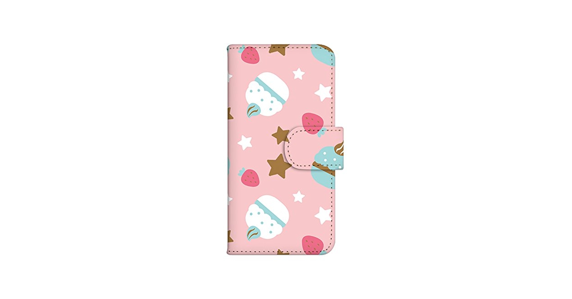 Amazon.co.jp: ホワイトナッツ Galaxy S6 edge SC-04G ケース