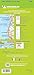 Michelin Zoom Martinique Map 138