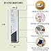 Cricut Joy Xtra Machine with Printable Sticker Paper and Vinyl Sampler Bundle - Beginner Sticker and Decal Making Kit with Cutting Machine and Tools -DIY Decor, Tumbler Stickers and Laptop Decals