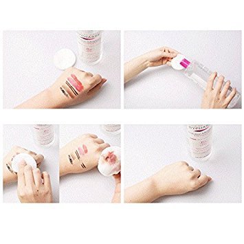 Byphasse Micellar Solution Cleansing Water 500ml 16.9 fl oz - Image 2