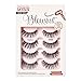 Kiss Blow Out Lash Multipack PAGEBOY