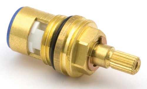 Vado Hub-002b-3/4 mécanisme chrome haut de gamme et valve disque céramique