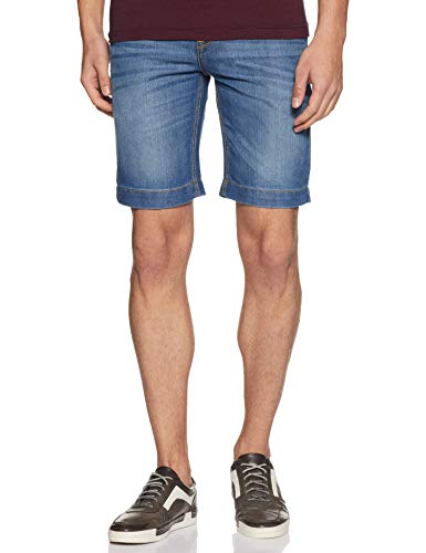 Image of Diverse Men's Slim Fit