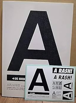 Amazon.co.jp: 嵐 2005年夏コンサート「嵐 LIVE 2005