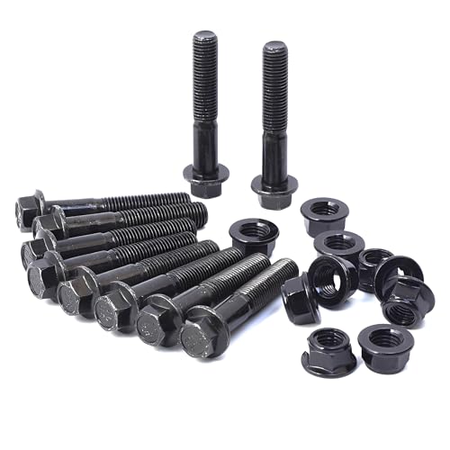 Minho M10-1.25 x 55 tWtZp{gibgAI[goC̑e˂A|vACԁADIYvWFNgp̃lWibg - 10