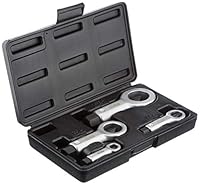 Algopix Similar Product 15 - Mechanical nut splitter set, 4 pcs