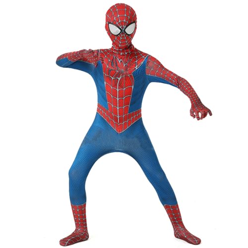 Ajterjs Halloween Boys Cosplay Bodysuit Costume R-130 thumb #2
