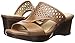 Naturalizer Women's Viola Wedge Slide Sandal