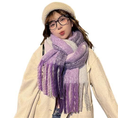 南アフリカ キッドモヘア マフラー スカーフ