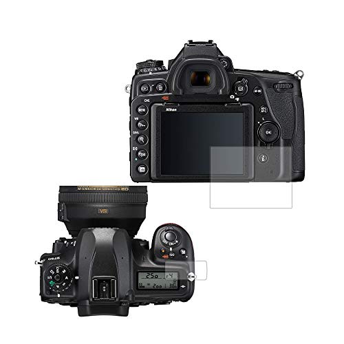 ClearView Nikon D780�Ή� �t���ی�t�B���� �}�b�g�i���˒ጸ�j�^�C�v
