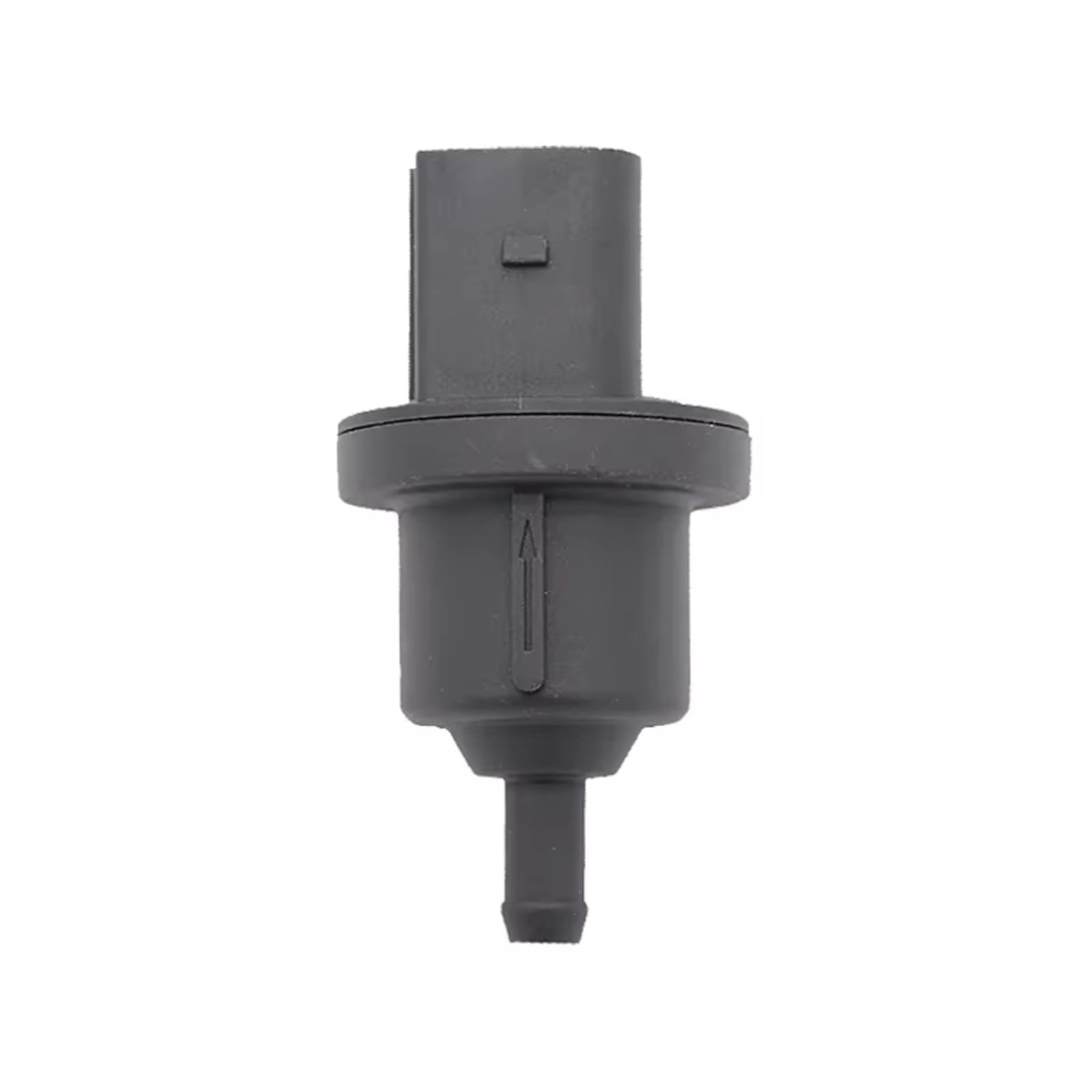 Yeudwua One Color Evaporation Purge Control Valve Compatible With A3 2005-2009 For A4 2001-2008 For A6 2002-2004 Fuel Tank Vapor Canister Purge Solenoid Breather Valve 0280142345