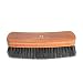 FootFitter Shoe Brush Diplomat Exclusive Jumbo, Black