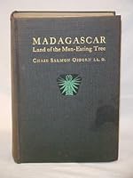Madagascar, Land of the Man-eating Tree B000861Y7E Book Cover