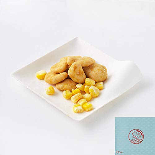 Amazon | 豆菓子・Feve フェーヴミックス 5個入 (N) 辻󠄀口博啓 豆