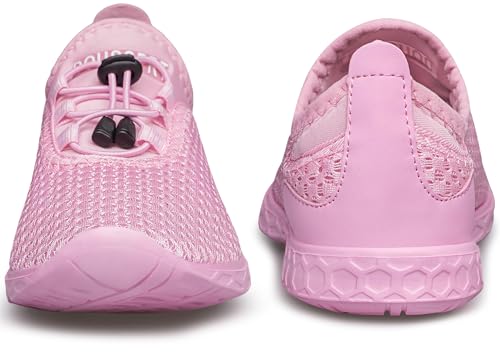 Image of DOUSSPRT Women's Water Shoes Quick Drying Sports Aqua Shoes