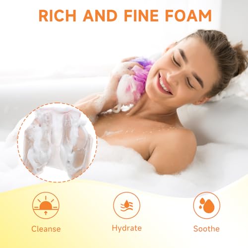 Image of 3 PCS Yoni Soap Bar, Organic Yoni Bar Soap Yoni Wash