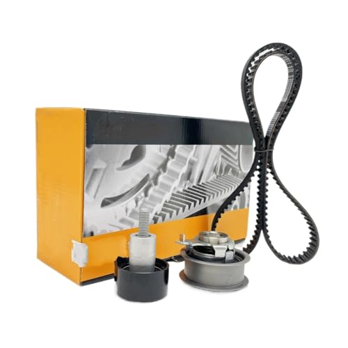 Kit courroie de distribution VW Passat 1.4 remplacement mécanique 04E109119A