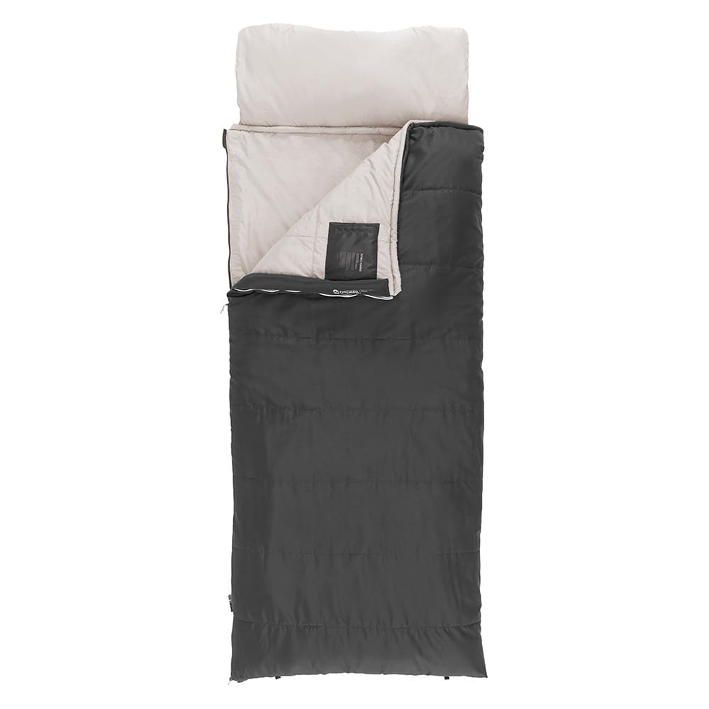 Progettato OUTWELL sacco a pelo - attrezzatura per ogni clima outdoor (158994)