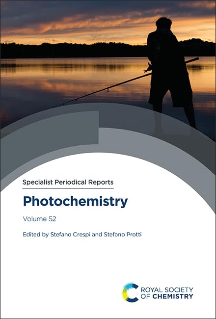 Photochemistry: Volume 52 (Specialist Periodical Reports - Photochemistry, Volume 52)