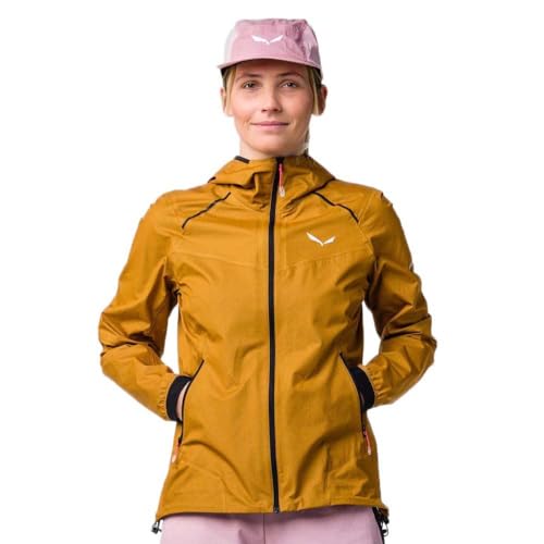 Chaqueta Salewa Pedroc Ptx 2.5 W cortavientos transpirable mujer