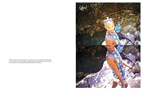 Karla Hiraldo Voleau: Hola Mi Amol