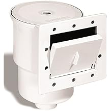 Model 8940 Complete Standard Thru-Wall Skimmer