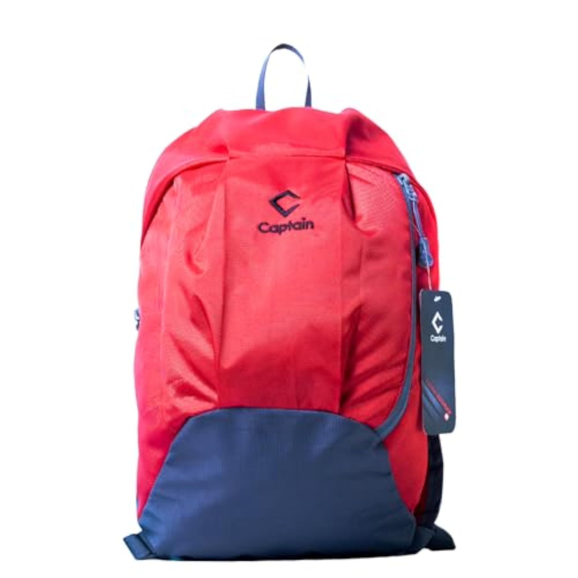 05 Nylon Finishing 10 Litre Sports/Casual Backpack