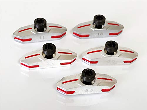 2019ŐV s PING G410 hCo[p\[EFCg 3.5g / 4g / 4.5g / 5.5g /6g / 8g / 10g / 11g / 12g/ 13g / 14g Pi (12)