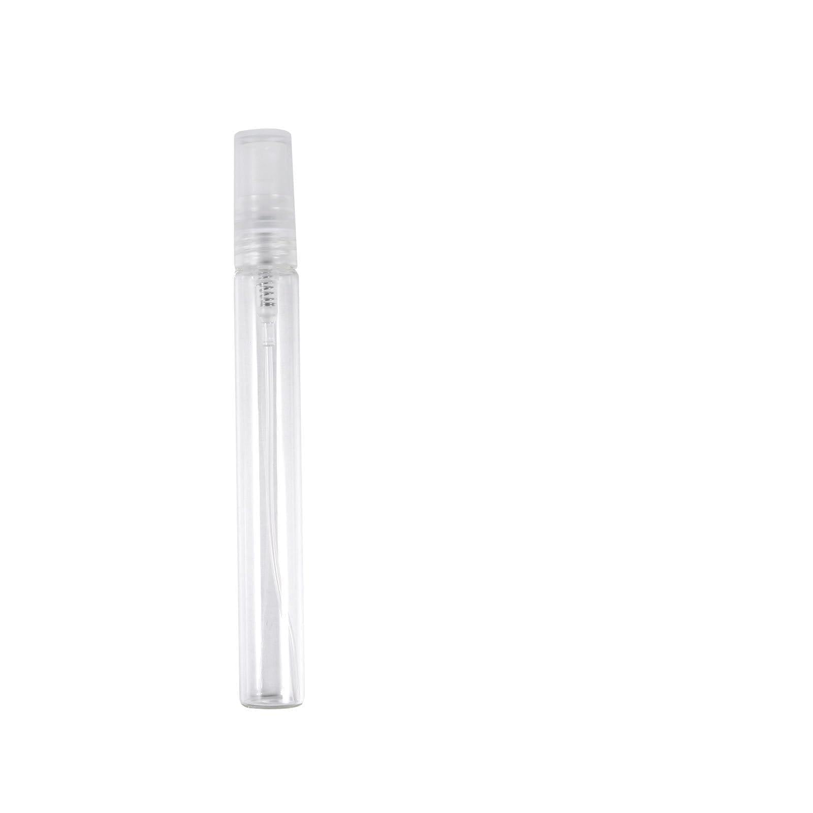 Bouteille Spray Portable contre le Gaspillage | Flacons Vaporisateurs Rechargeables 10ml