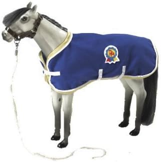 Stall Accessory Set by Paradise Horses (English Manual)