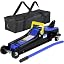 Blue - 2 Ton(Single Pump), Lift 3.3