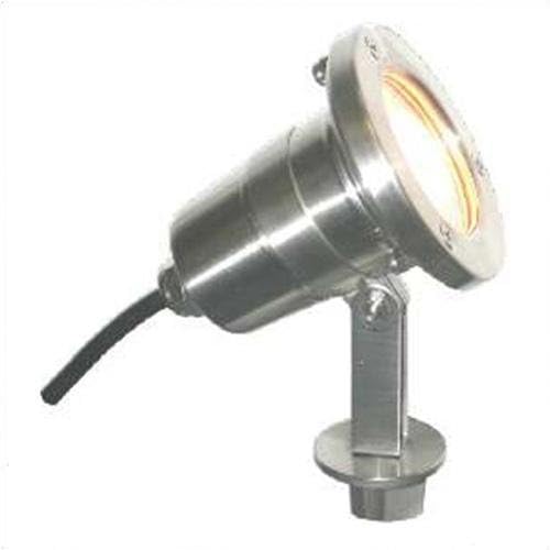 SS110 Stainless Bullet 35W Max