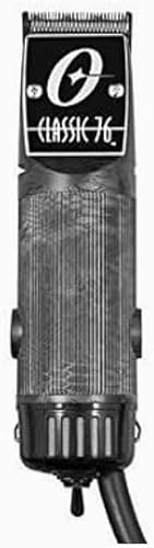 Miniatura 1 de Oster Classic 76 - Cortadora de cabello universal con hoja desmontable, 1