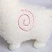 Imagen de ZesGlyxyr Peluche de Alpaca