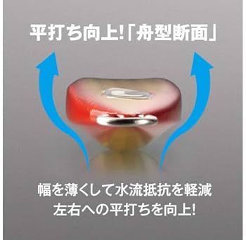 Amazon.co.jp: シマノ(SHIMANO) ルアー オシア スティンガー