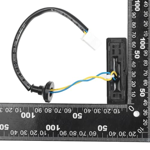 Loquet de coffre robuste 25380-1AA0B de remplacement pour Nissan Murano - 6