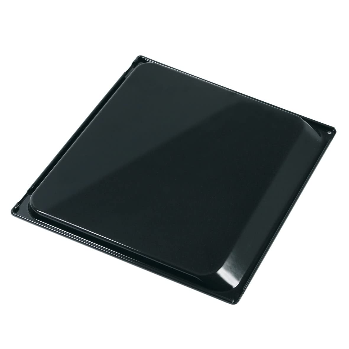 Backblech Kuchenblech Pizzablech 406x360x15mm emailliert Backofen Herd Original Gorenje 334774 für EVP411 EVP431 EVP433 EVP434 EVP441 EVP443 EVP444 EVP454 K41 K42 K43 K44 K51 K53 K54 P41 P42 P43 P51