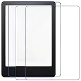 📦【Pack Économique de 3 Protecteurs】Ce pack de 3 films pour Kindle Paperwhite 2025 offre une protection généreuse avec deux rechanges pour les besoins futurs ou les erreurs de pose. Une solution économique qui préserve durablement l'écran de votre précieux lecteur contre les dommages quotidiens.