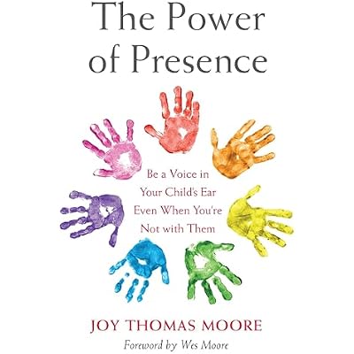 The Power of Presence