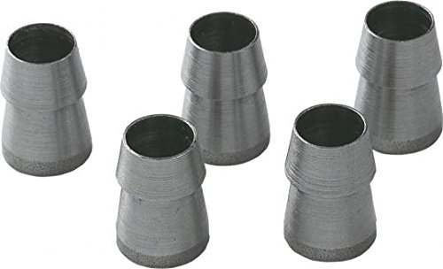 Preisvergleich Produktbild TRIUSO Ringkeil Gr.9, 18x 2,5mm,f.Häm- mer, aus Sta