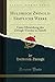 Huldreich Zwinglis S&Atilde;&curren;mtliche Werke, Vol. 2: Unter Mitwirkung des Zwingli-Vereins in Z&Atilde;&frac14;rich (Classic Reprint)